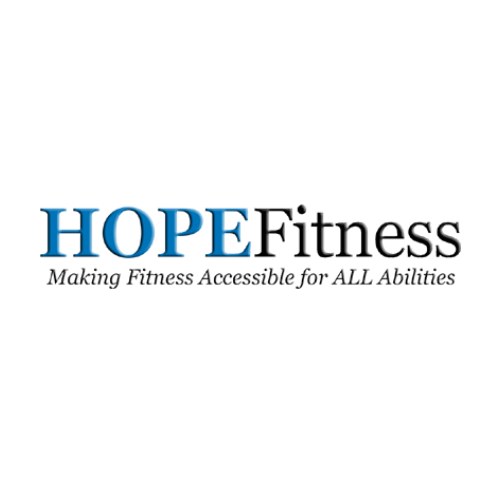 HOPEFitness Logo